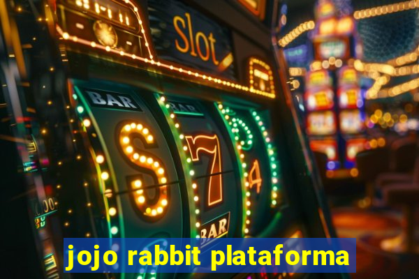 jojo rabbit plataforma